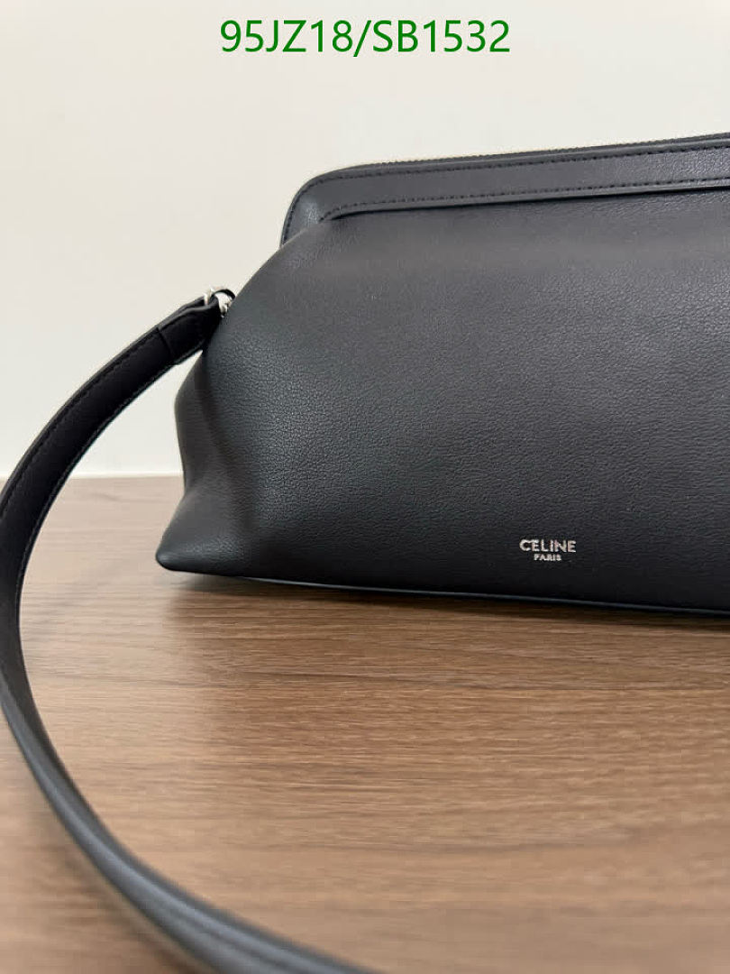 Celine-Bag-4A Quality Code: SB1532 $: 95USD