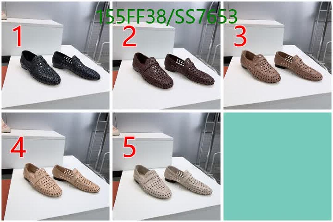 Loro Piana-Women Shoes Code: SS7653 $: 155USD