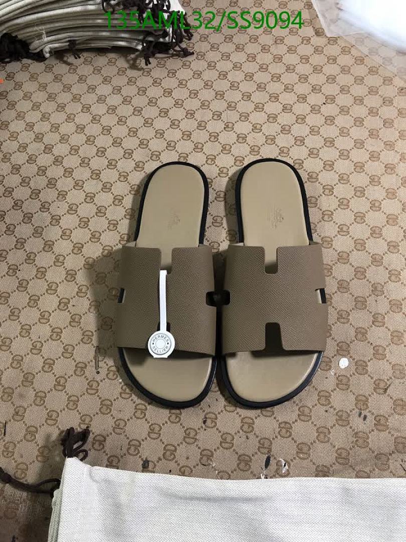 Hermes-Men shoes Code: SS9094 $: 135USD