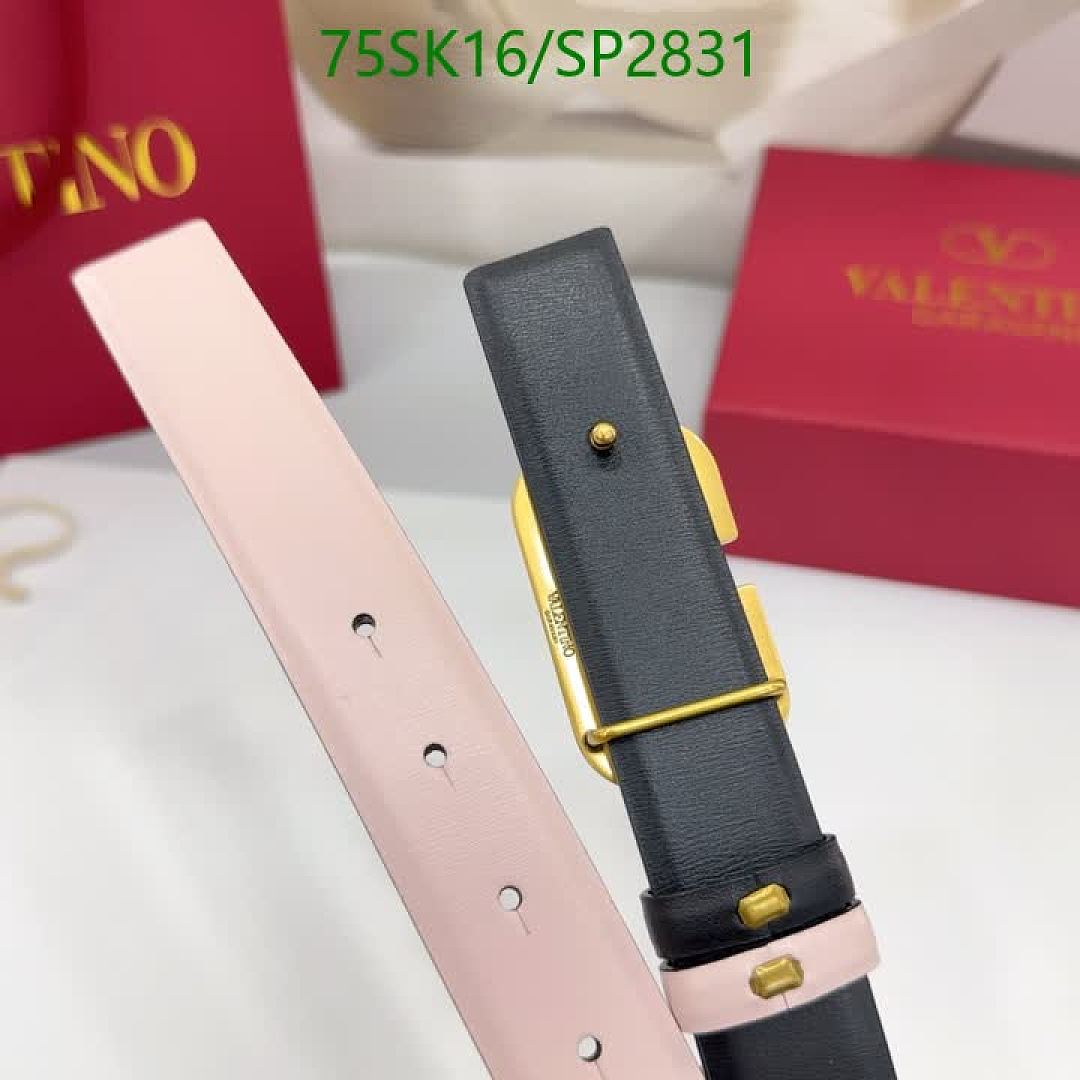 Valentino-Belts Code: SP2831 $: 75USD