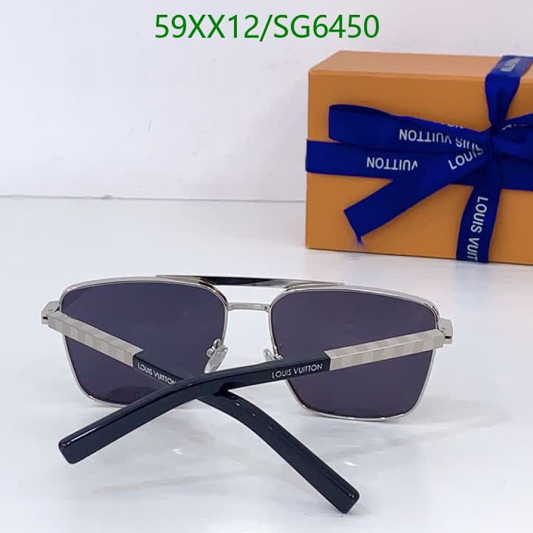 LV-Glasses Code: SG6450 $: 59USD