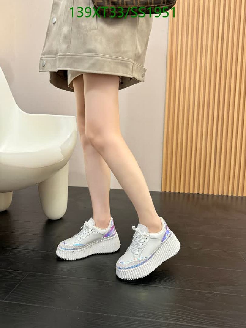Chloe-Women Shoes Code: SS1951 $: 139USD