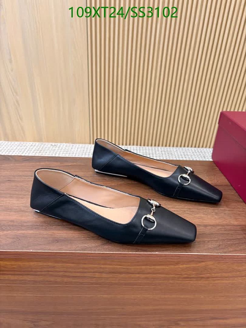 Gucci-Women Shoes Code: SS3102 $: 109USD
