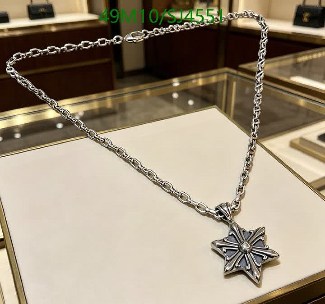 Gucci-Jewelry Code: SJ4551 $: 49USD