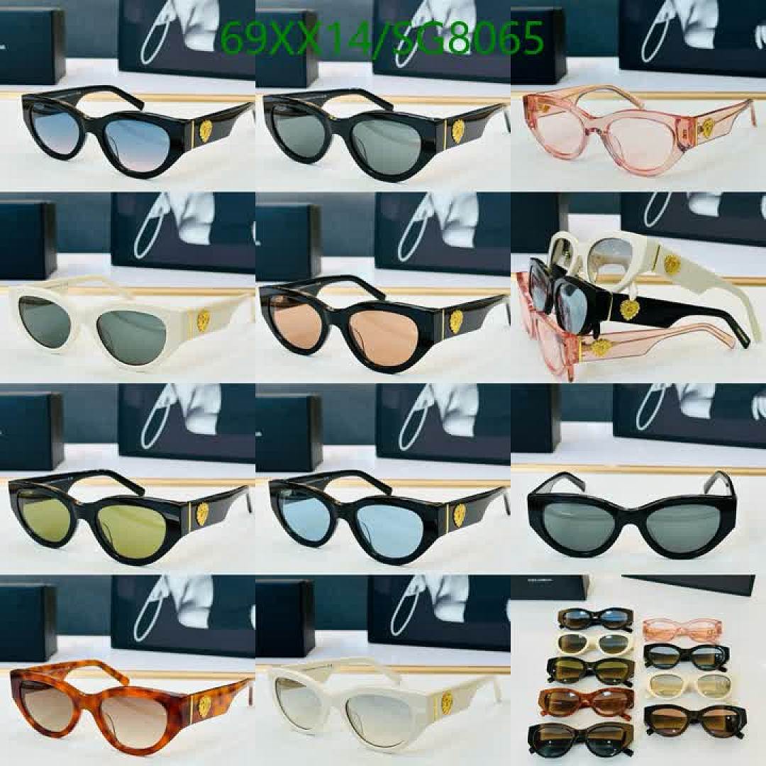D&G-Glasses Code: SG8065 $: 69USD