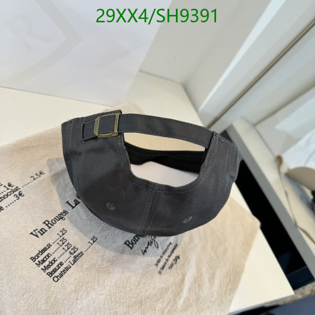 Moncler-Cap(Hat) Code: SH9391 $: 29USD