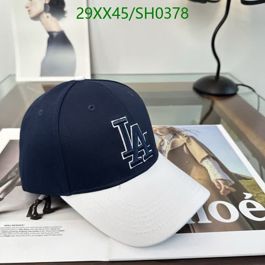 MLB-Cap(Hat) Code: SH0378 $: 29USD