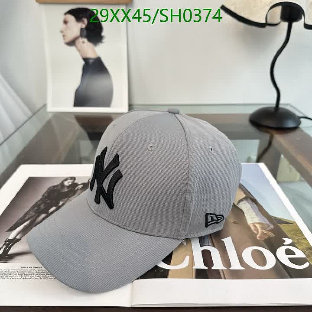 MLB-Cap(Hat) Code: SH0374 $: 29USD