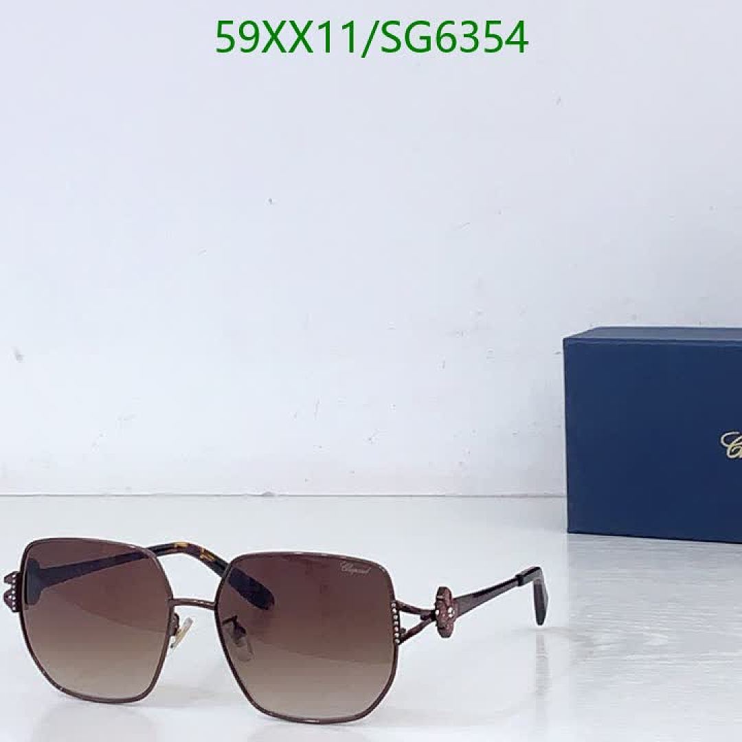Chopard-Glasses Code: SG6354 $: 59USD