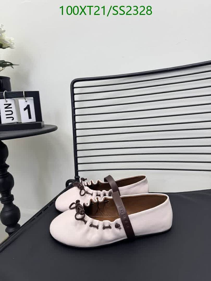 Marni-Women Shoes Code: SS2328 $: 100USD