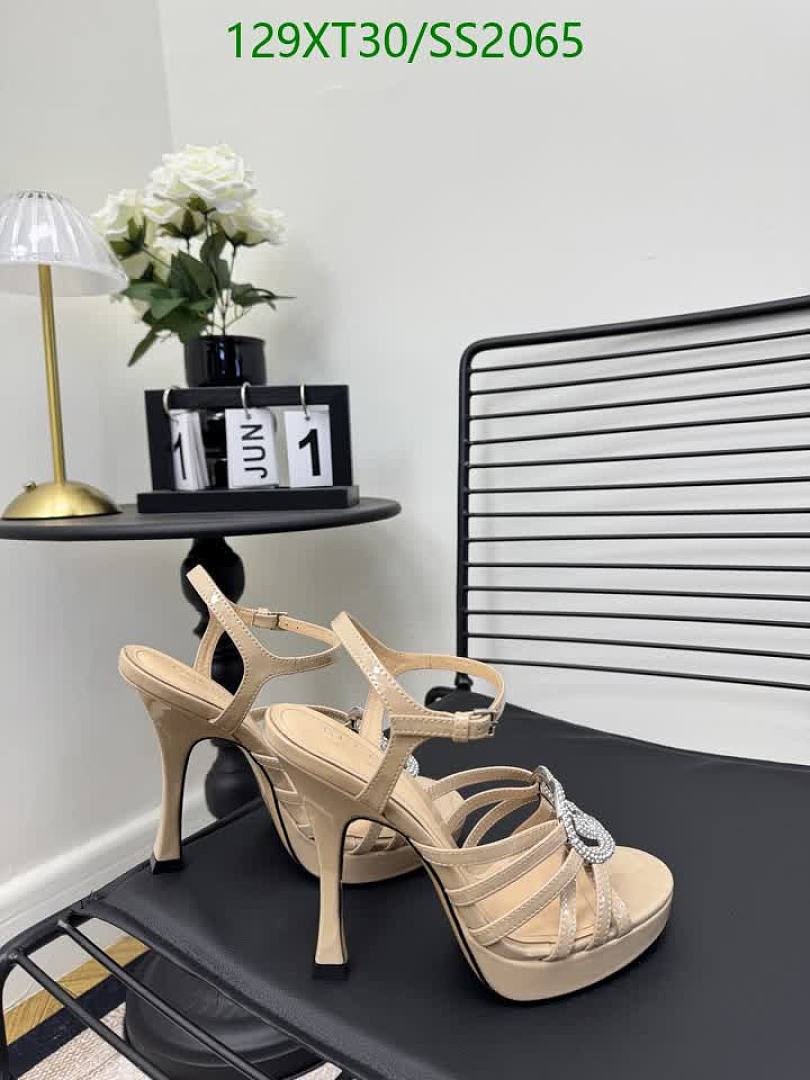 Gucci-Women Shoes Code: SS2065 $: 129USD