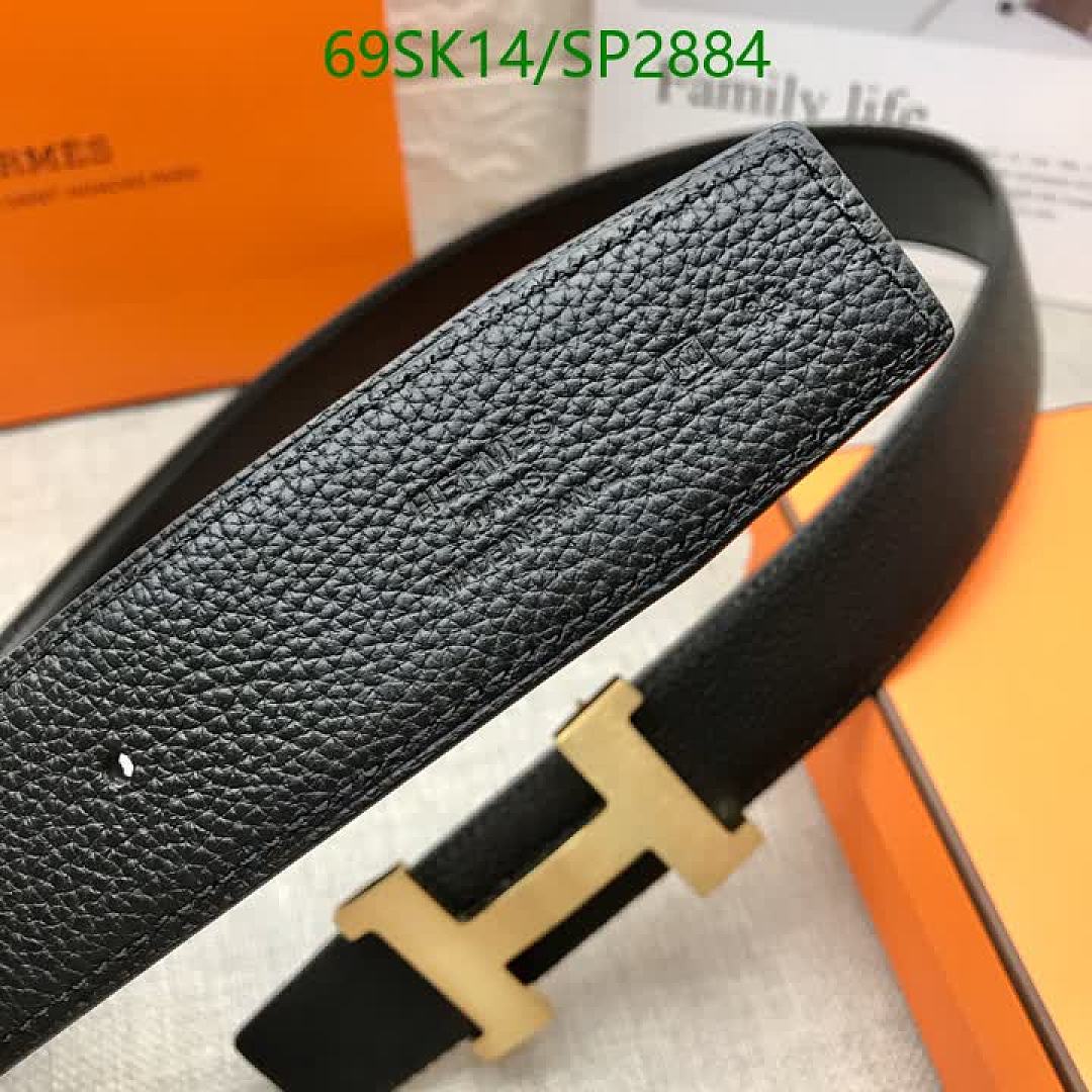 Versace-Belts Code: SP2884 $: 69USD