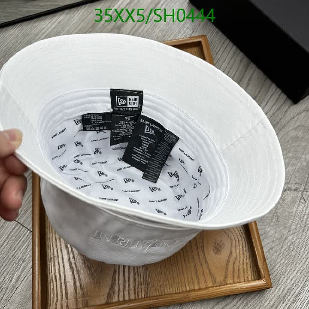 YSL-Cap(Hat) Code: SH0444 $: 35USD
