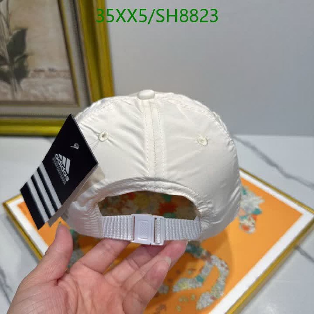Adidas-Cap(Hat) Code: SH8823 $: 35USD