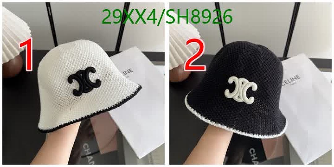 Celine-Cap(Hat) Code: SH8926 $: 29USD
