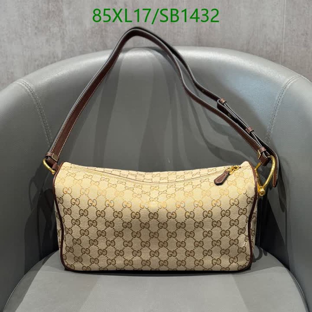 Gucci-Bag-4A Quality Code: SB1432 $: 85USD