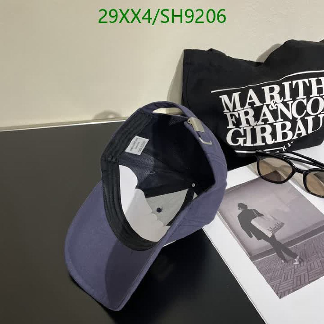 Loewe-Cap(Hat) Code: SH9206 $: 29USD