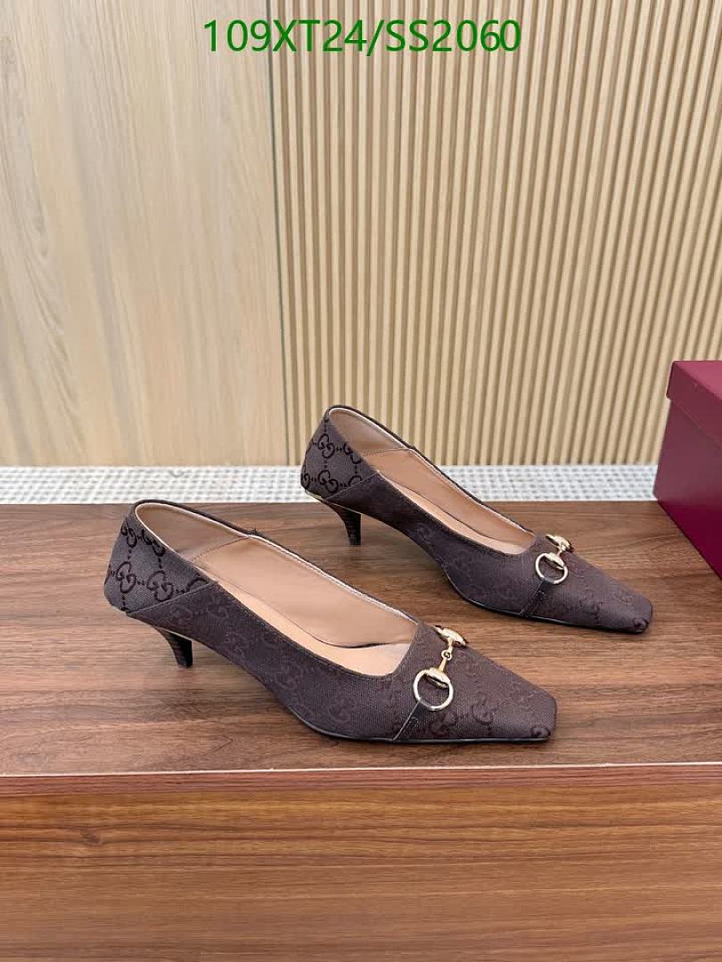 Gucci-Women Shoes Code: SS2060 $: 109USD