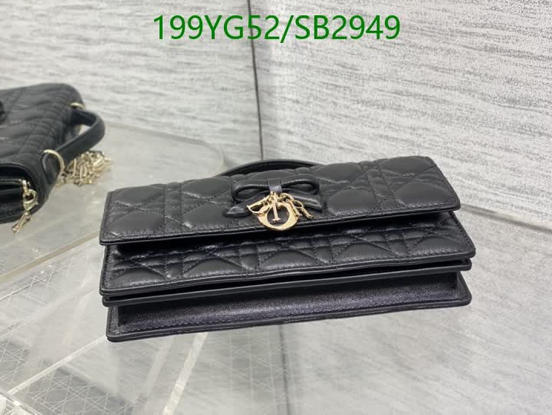 Dior-Bag-Mirror Quality Code: SB2949 $: 199USD