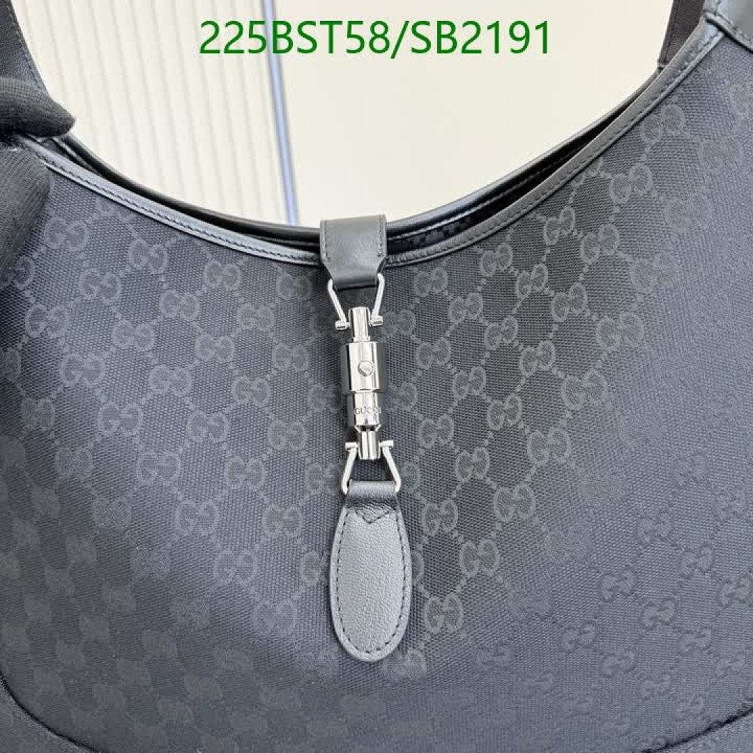 Gucci-Bag-Mirror Quality Code: SB2191 $: 225USD