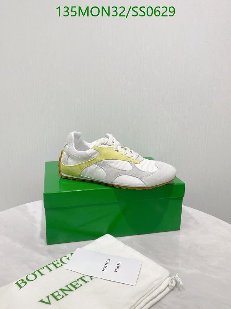 BV-Women Shoes Code: SS0629 $: 135USD
