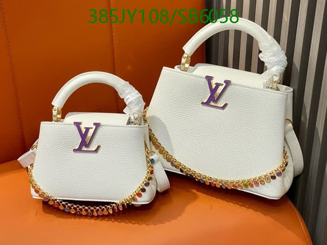 LV-Bag-Mirror Quality Code: SB6058