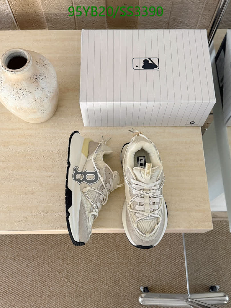 MLB-Women Shoes Code: SS3390 $: 95USD