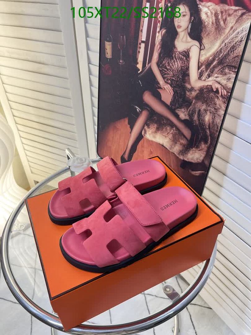 Hermes-Men shoes Code: SS2168 $: 105USD
