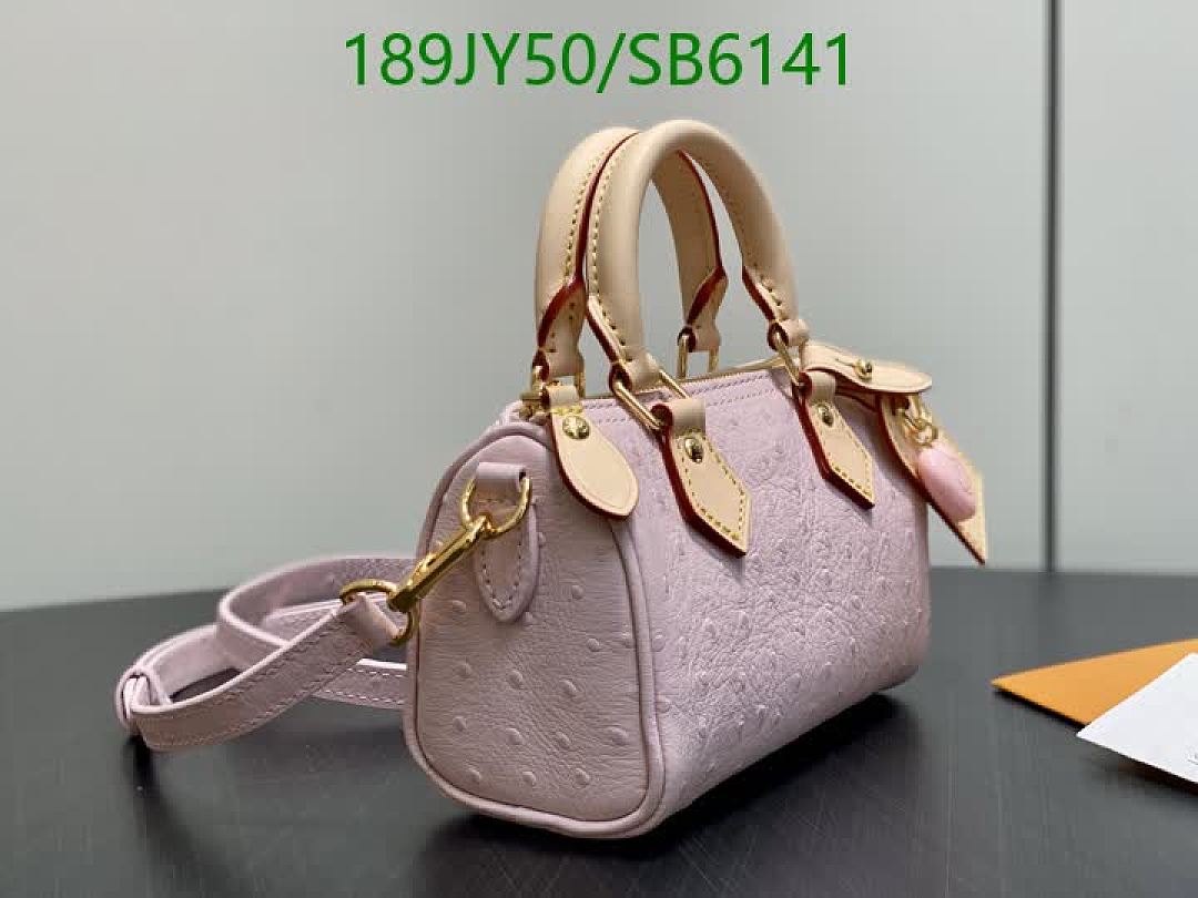 LV-Bag-Mirror Quality Code: SB6141 $: 189USD