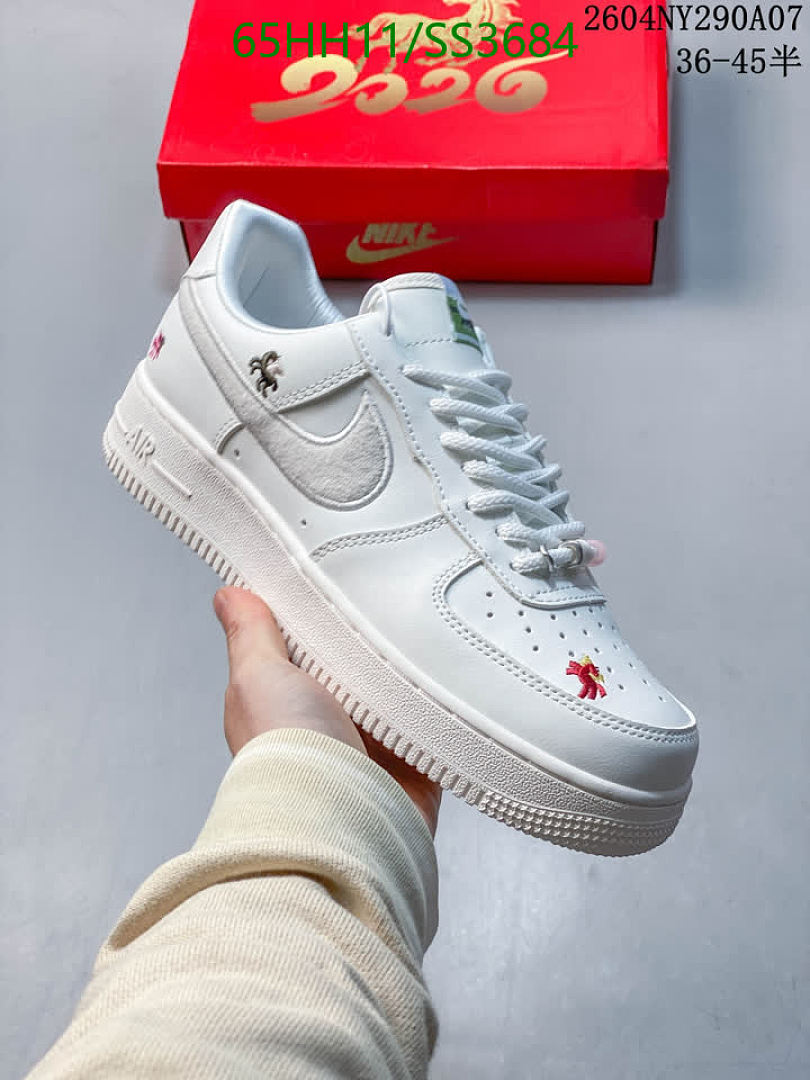 NIKE-Women Shoes Code: SS3684 $: 65USD