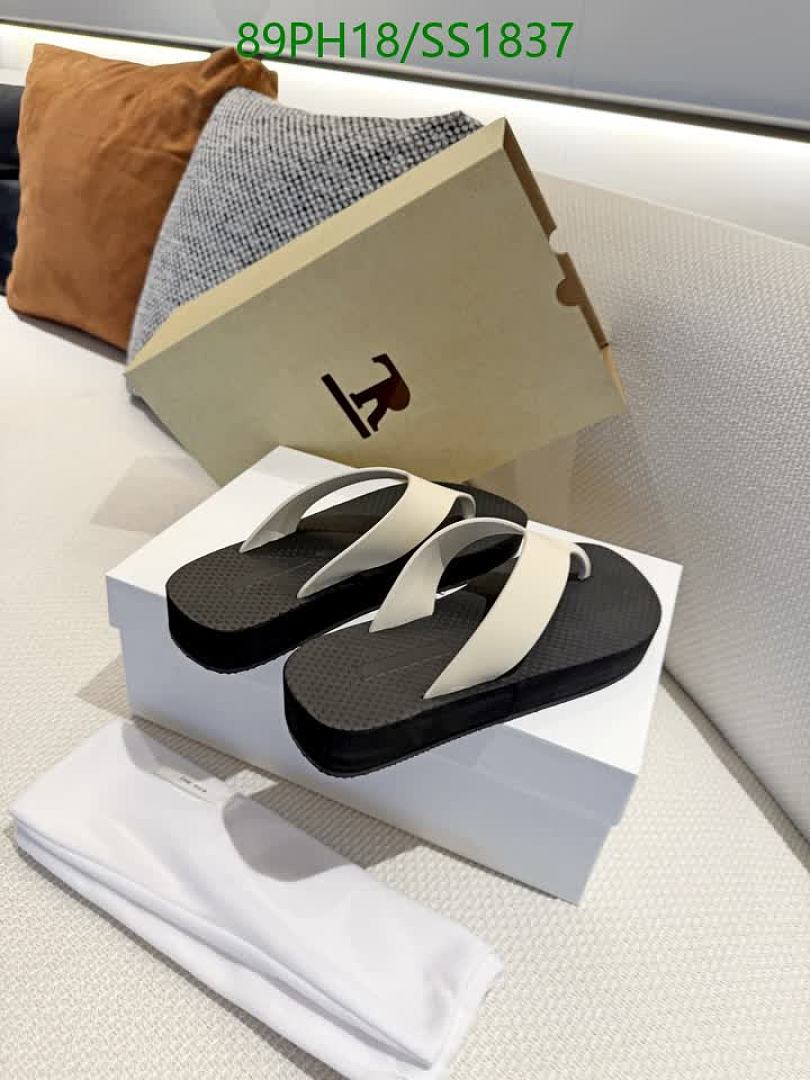 The Row-Women Shoes Code: SS1837 $: 89USD