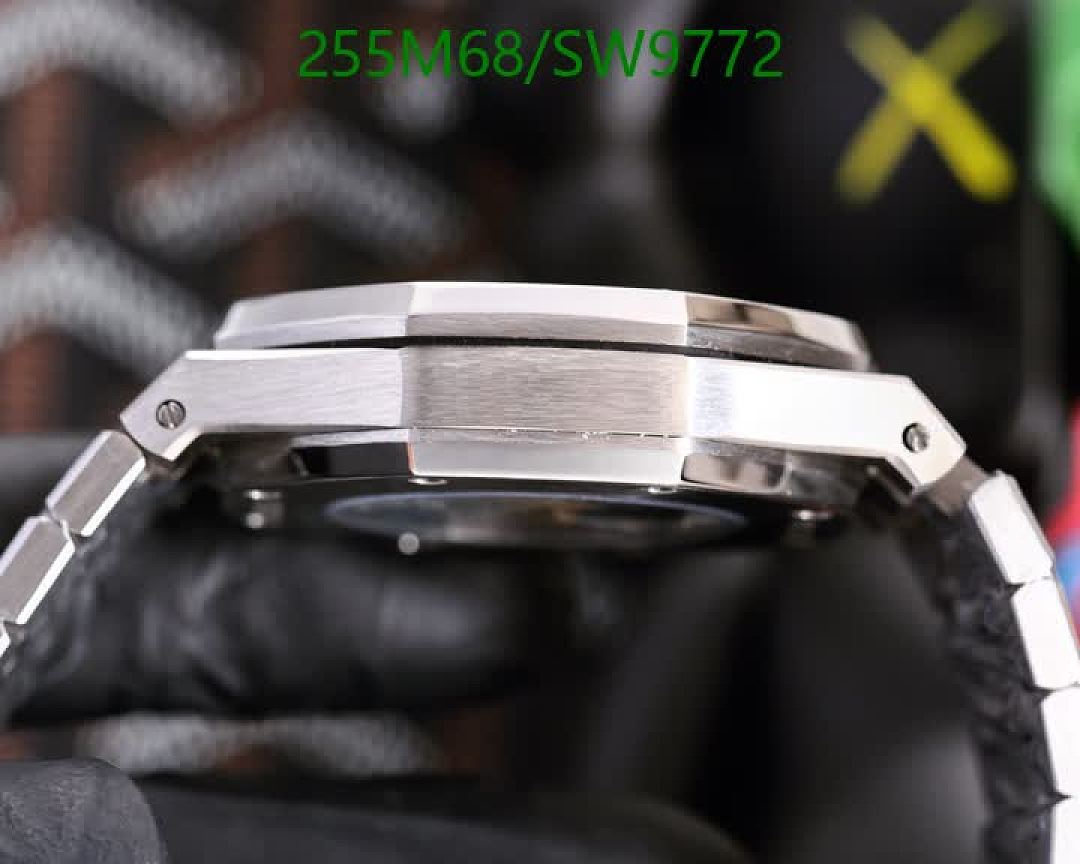 Audemars Piguet-Watch-Mirror Quality Code: SW9772 $: 255USD