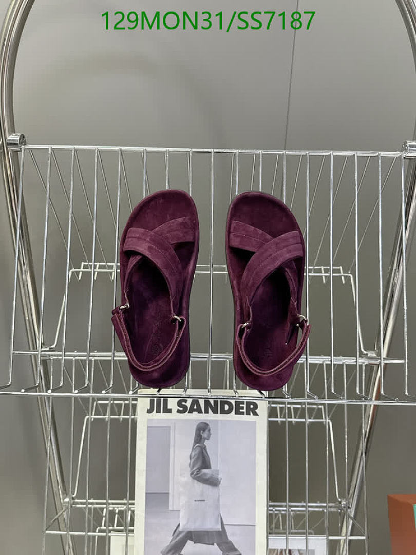 Loro Piana-Women Shoes Code: SS7187 $: 129USD