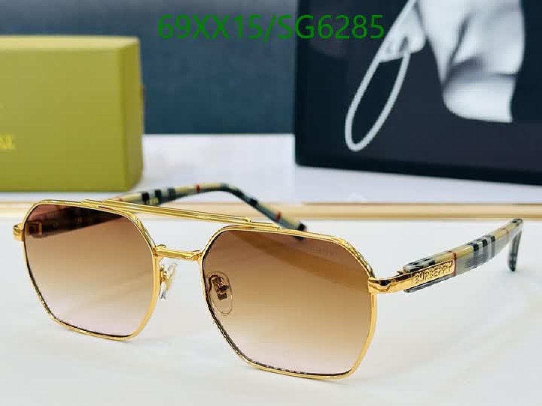 Burberry-Glasses Code: SG6285 $: 69USD