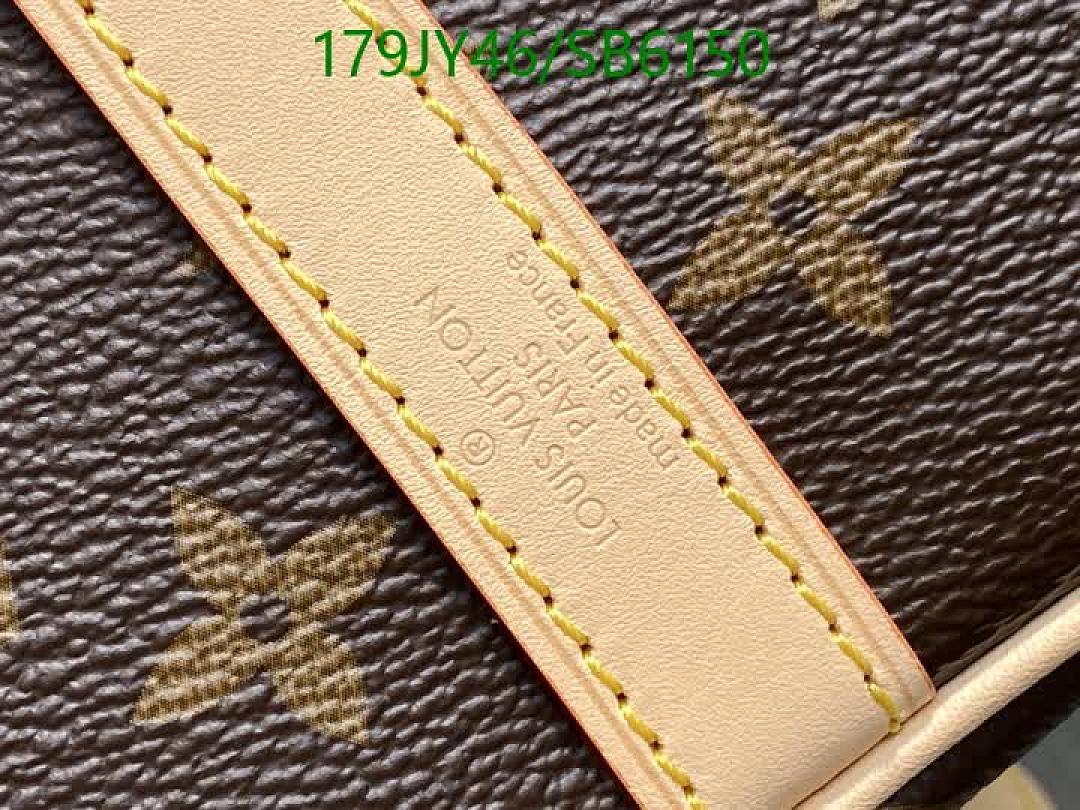 LV-Bag-Mirror Quality Code: SB6150 $: 179USD