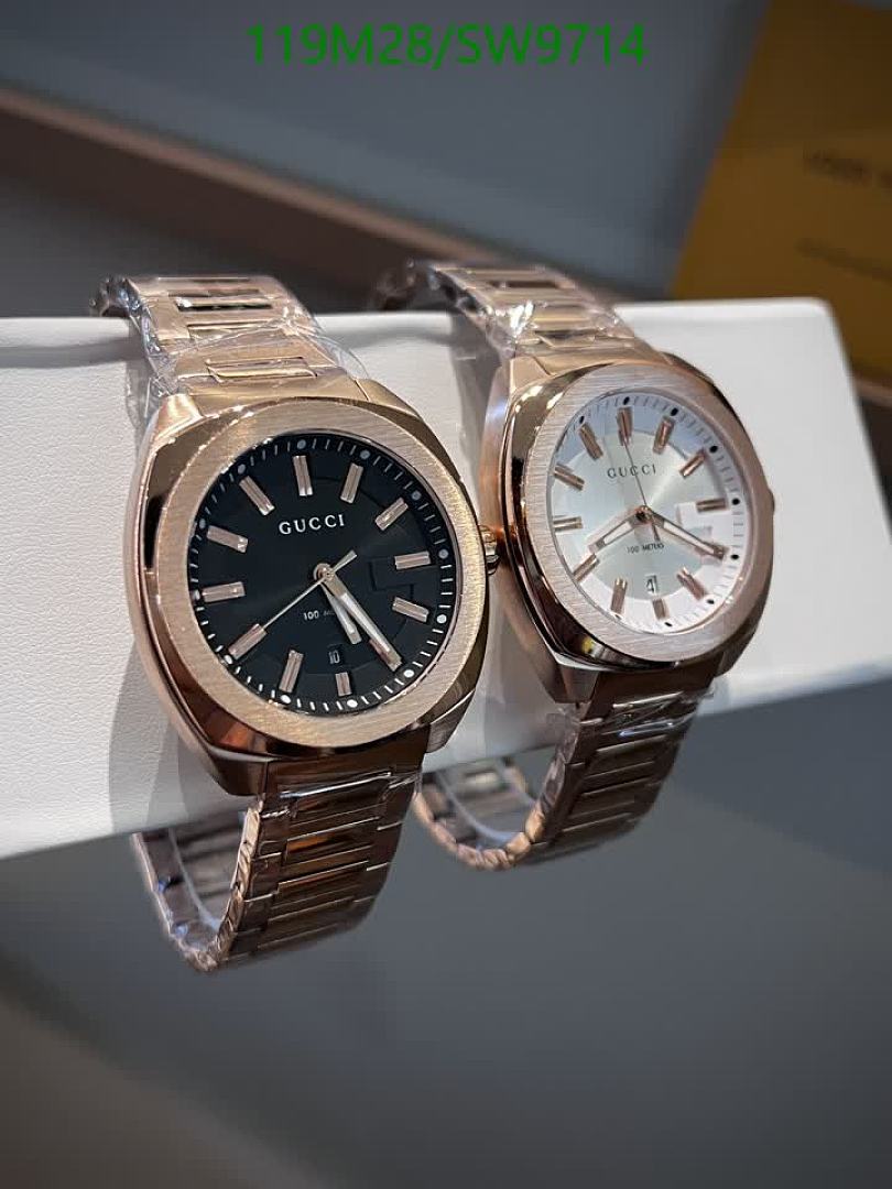 Gucci-Watch-4A Quality Code: SW9714 $: 119USD