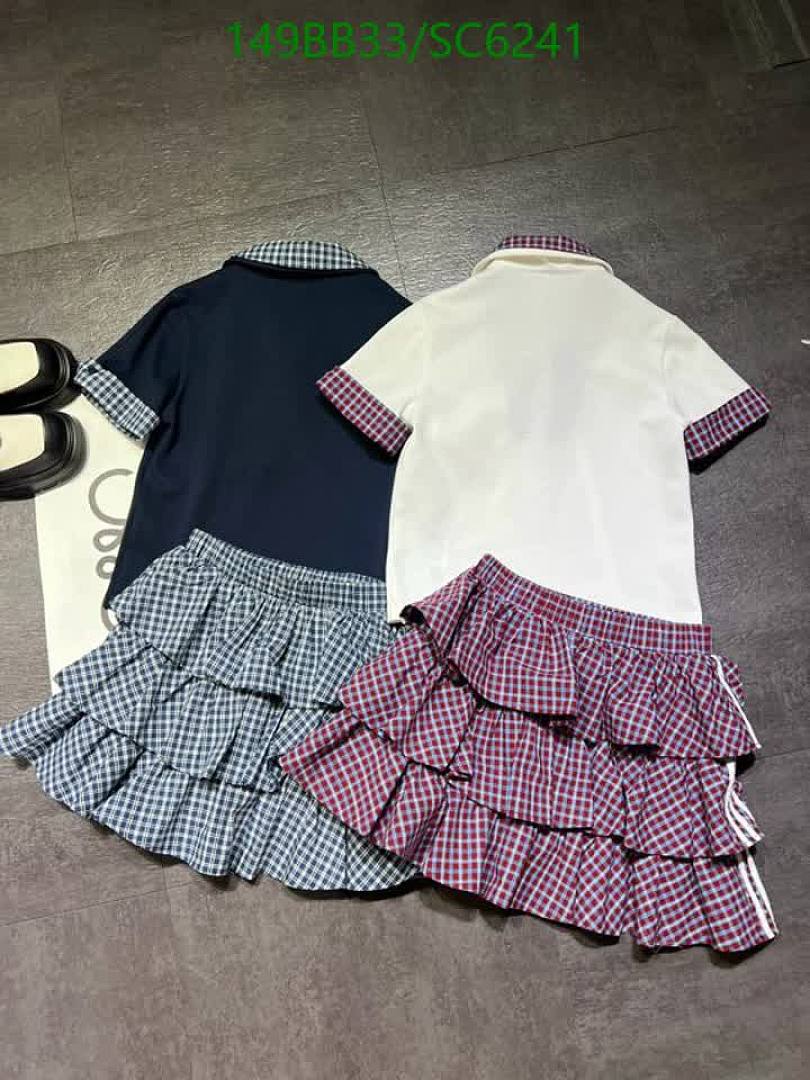 Miu Miu-Clothing Code: SC6241 $: 149USD