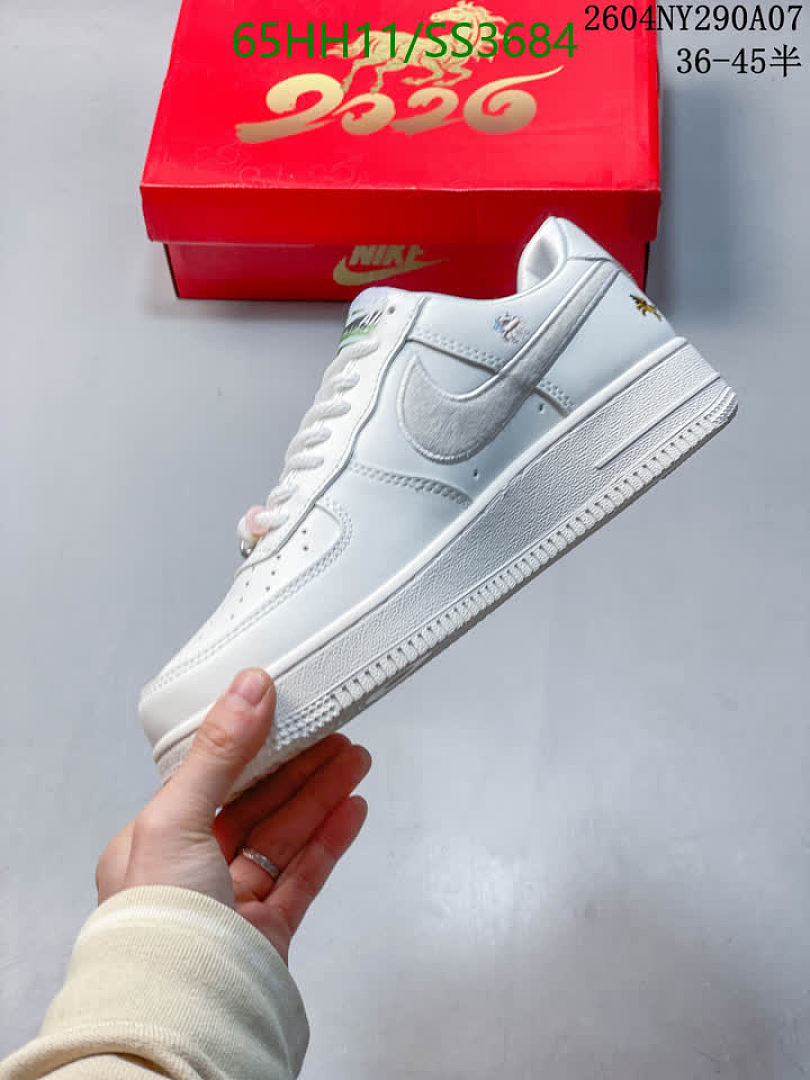NIKE-Women Shoes Code: SS3684 $: 65USD
