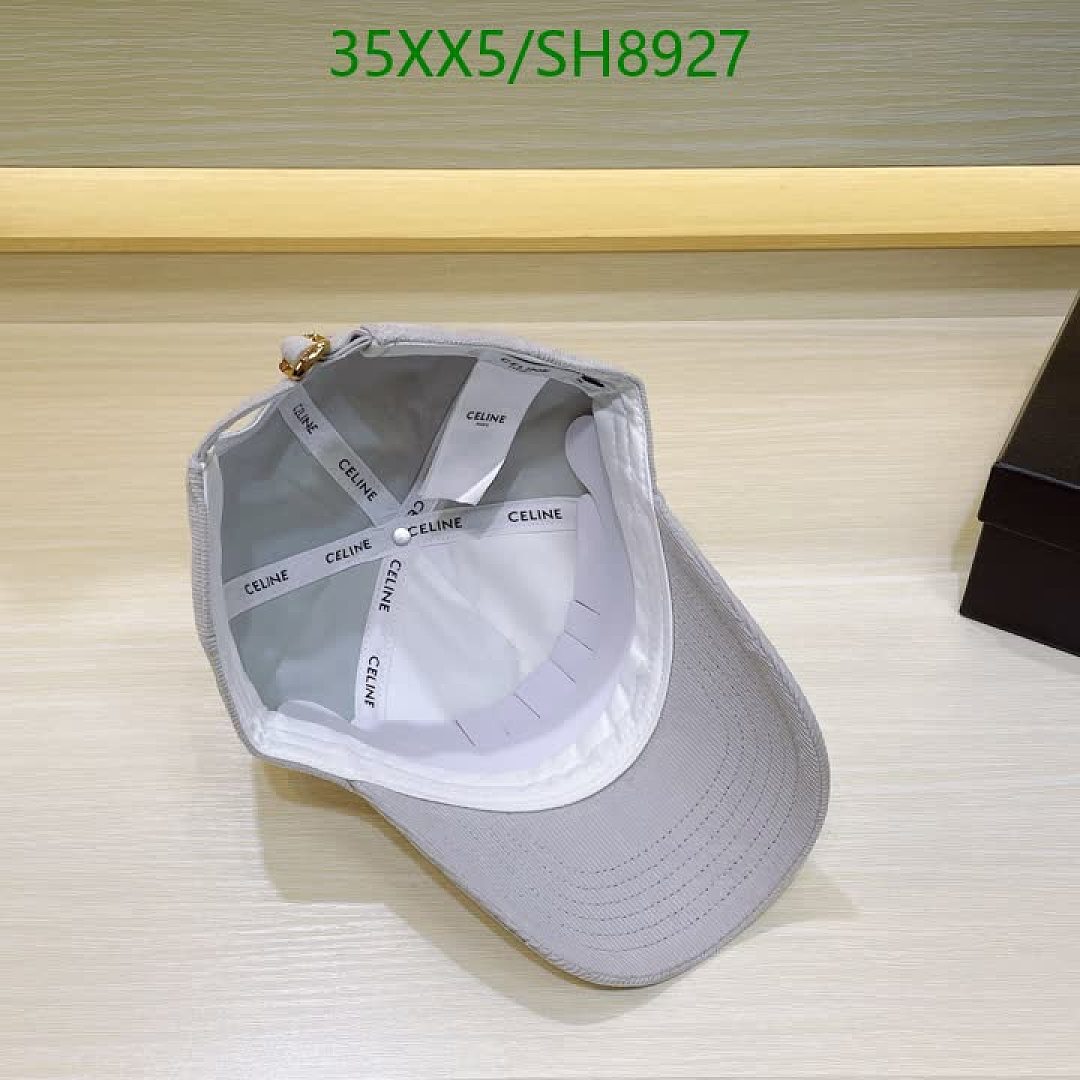 Celine-Cap(Hat) Code: SH8927 $: 35USD