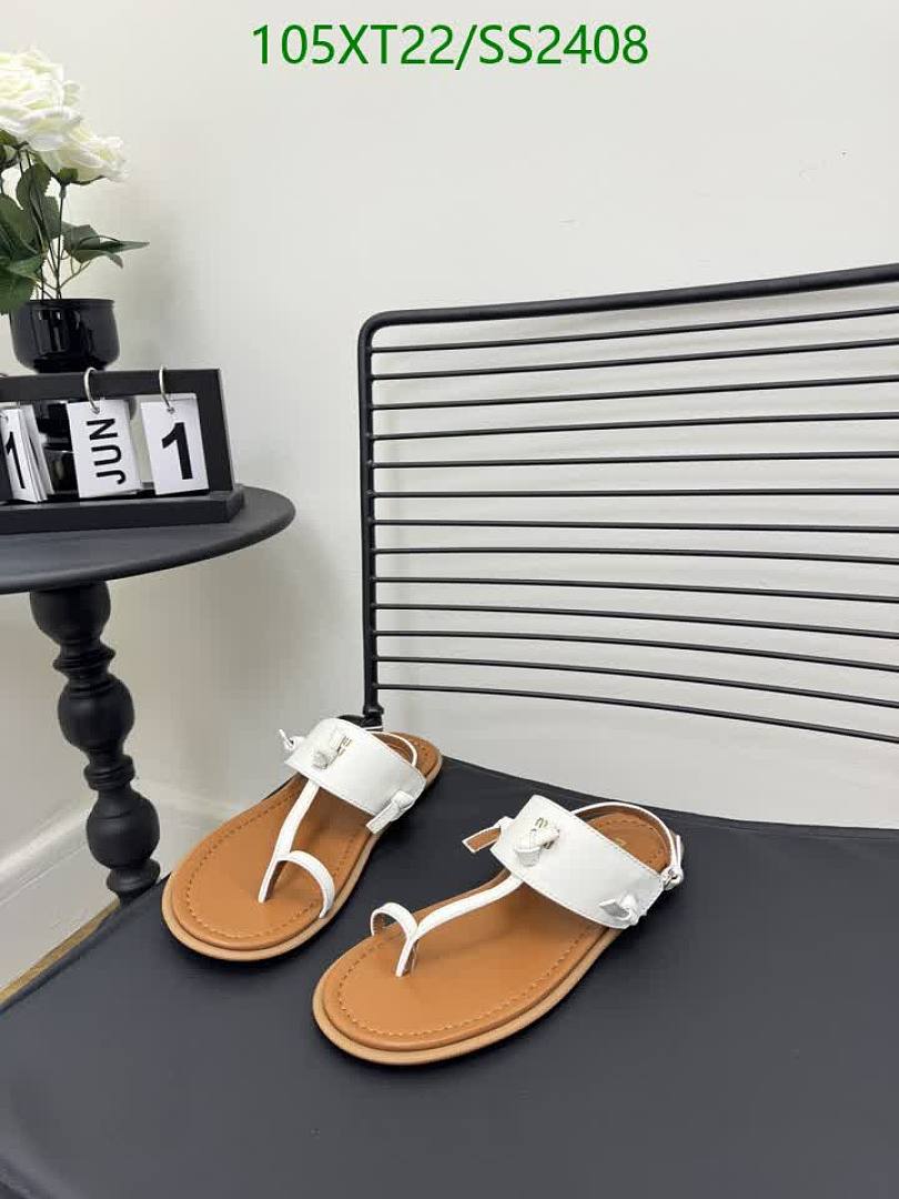 Miu Miu-Women Shoes Code: SS2408 $: 105USD