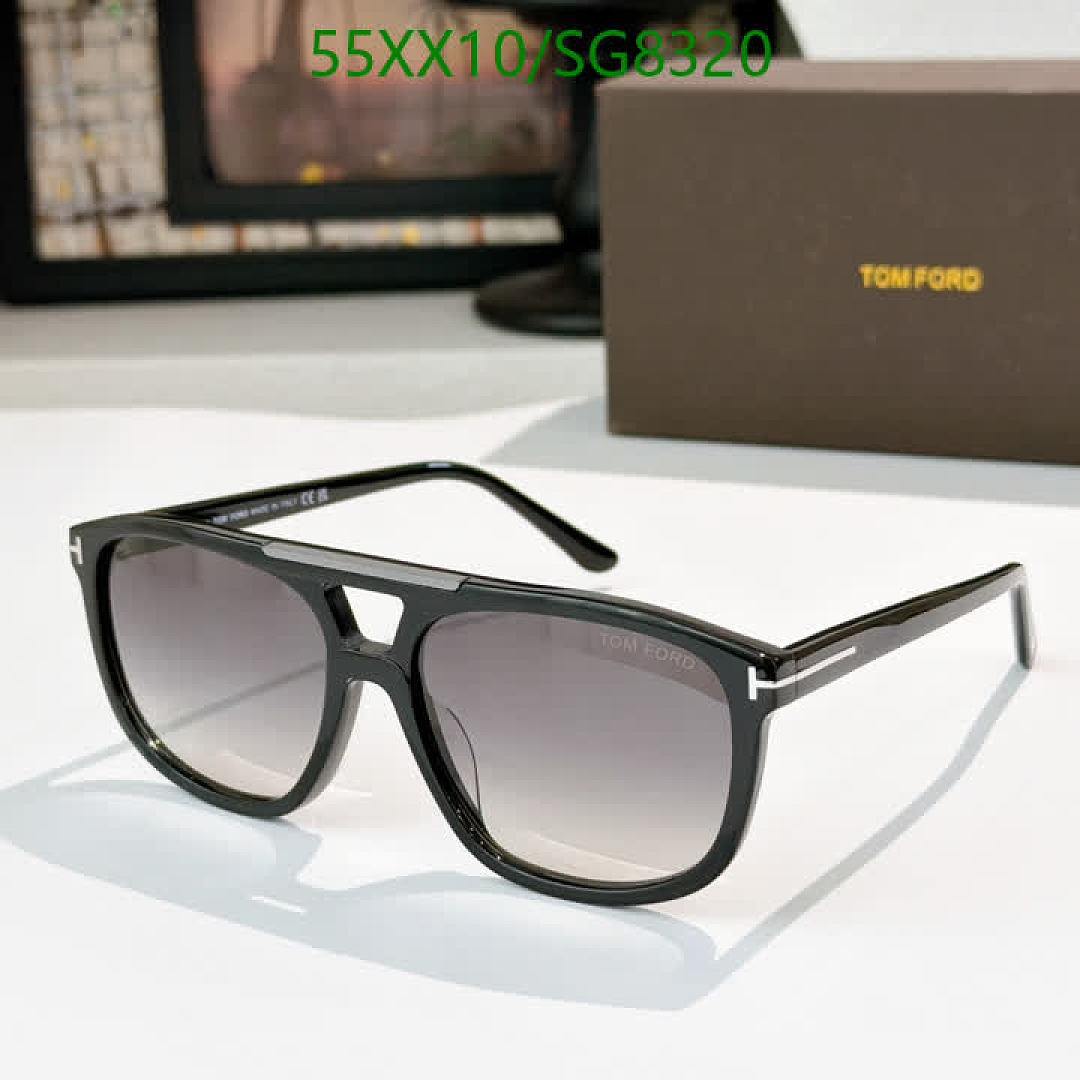 Tom Ford-Glasses Code: SG8320 $: 55USD