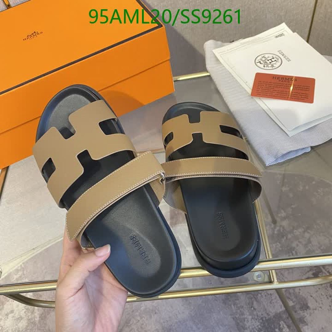 Hermes-Women Shoes Code: SS9261 $: 95USD