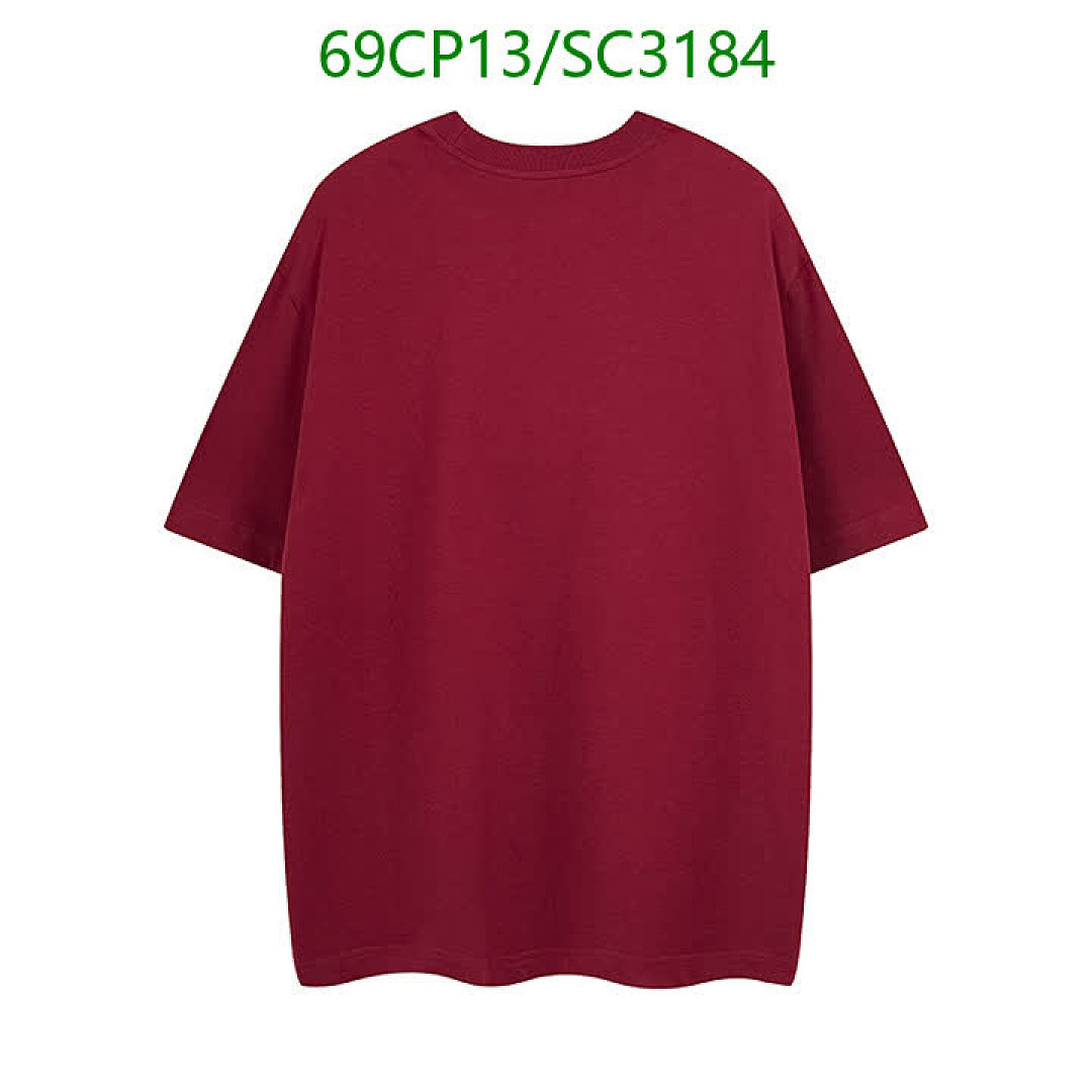 Gucci-Clothing Code: SC3184 $: 69USD