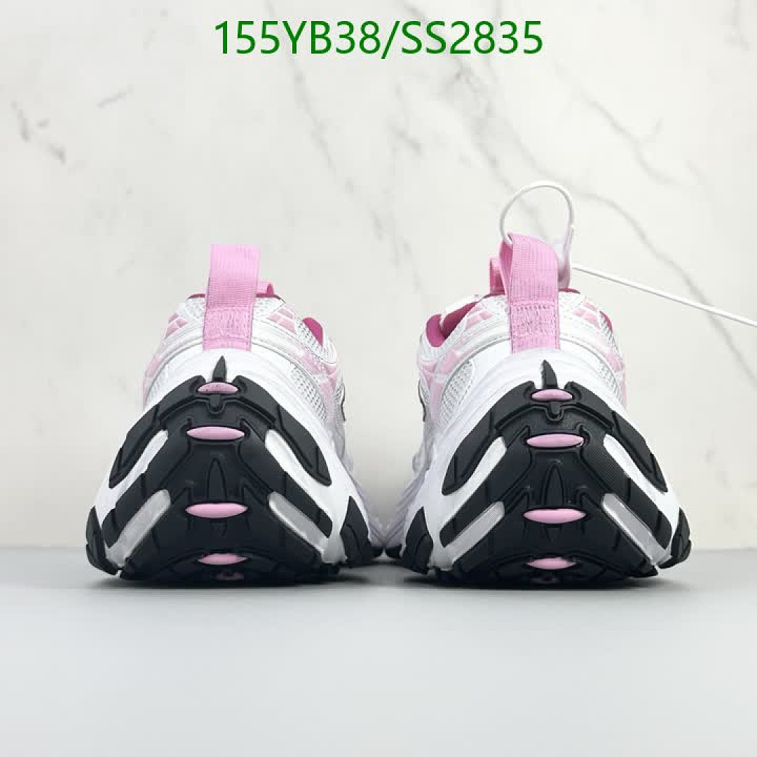Balenciaga-Men shoes Code: SS2835 $: 155USD