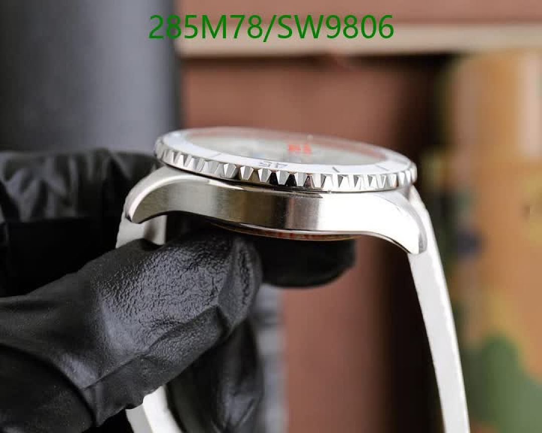 Breitling-Watch-Mirror Quality Code: SW9806 $: 285USD