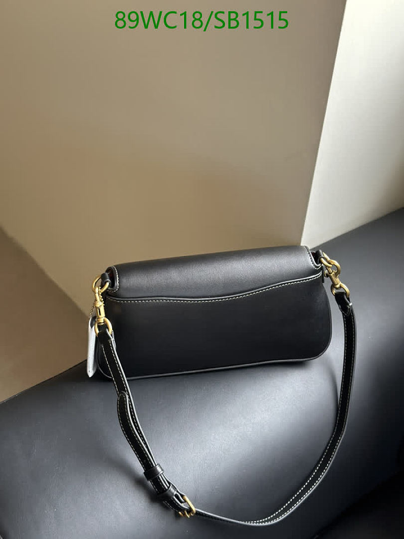 Coach-Bag-4A Quality Code: SB1515 $: 89USD