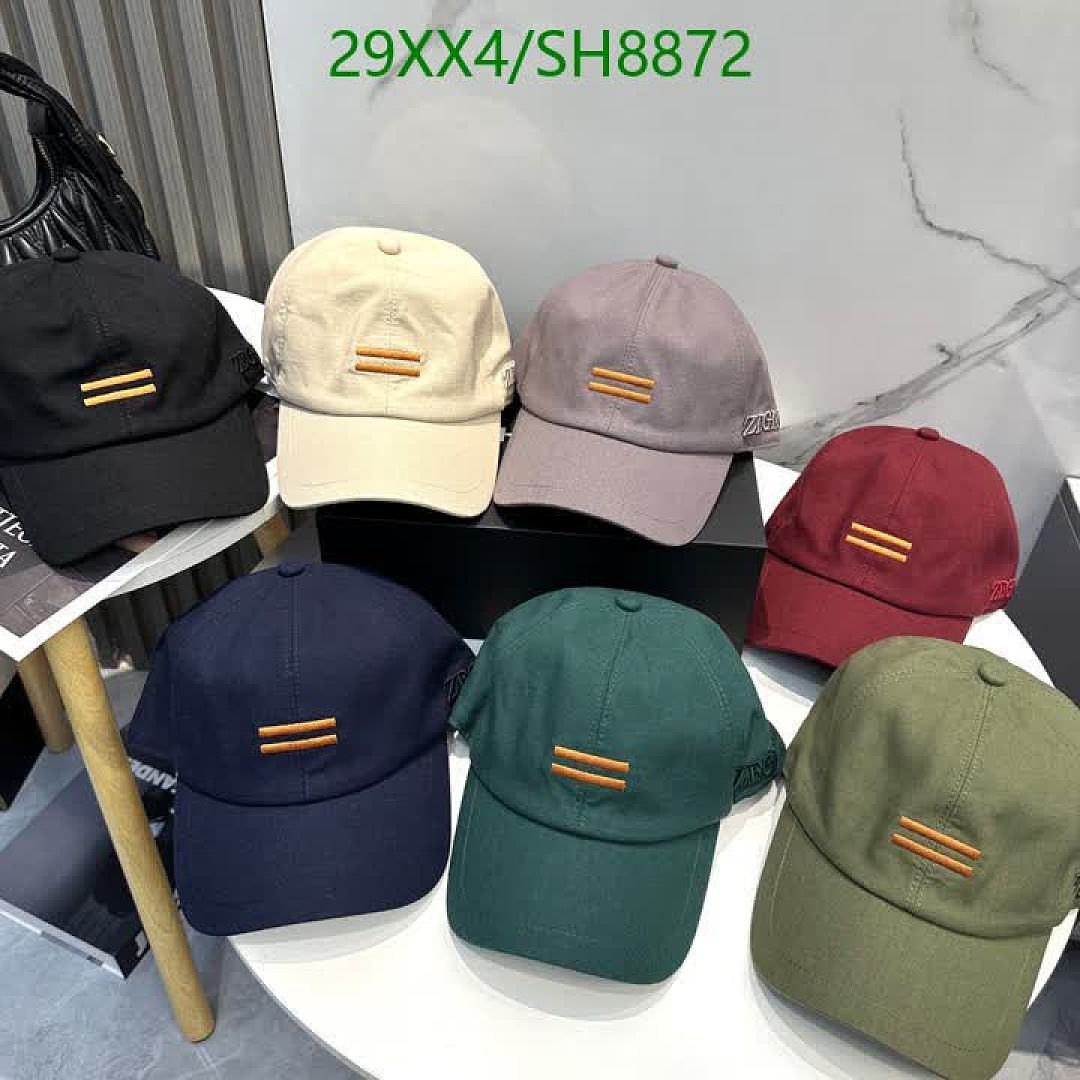 Brunello Cucinelli-Cap(Hat) Code: SH8872 $: 29USD