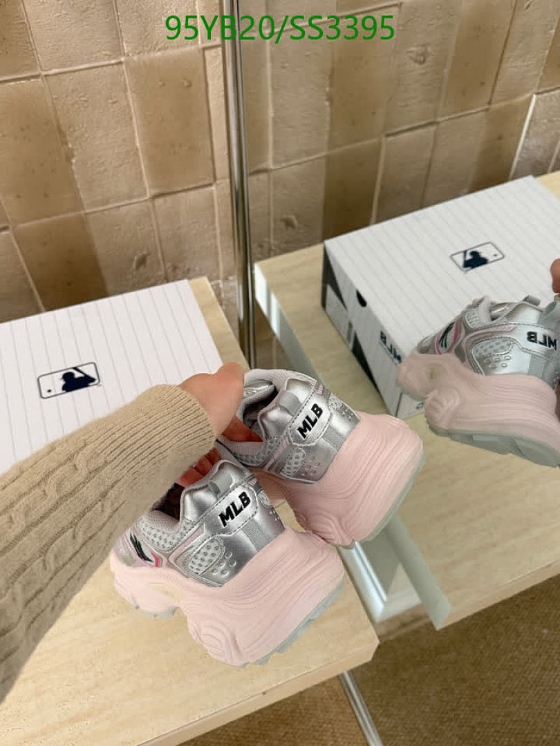 MLB-Women Shoes Code: SS3395 $: 95USD