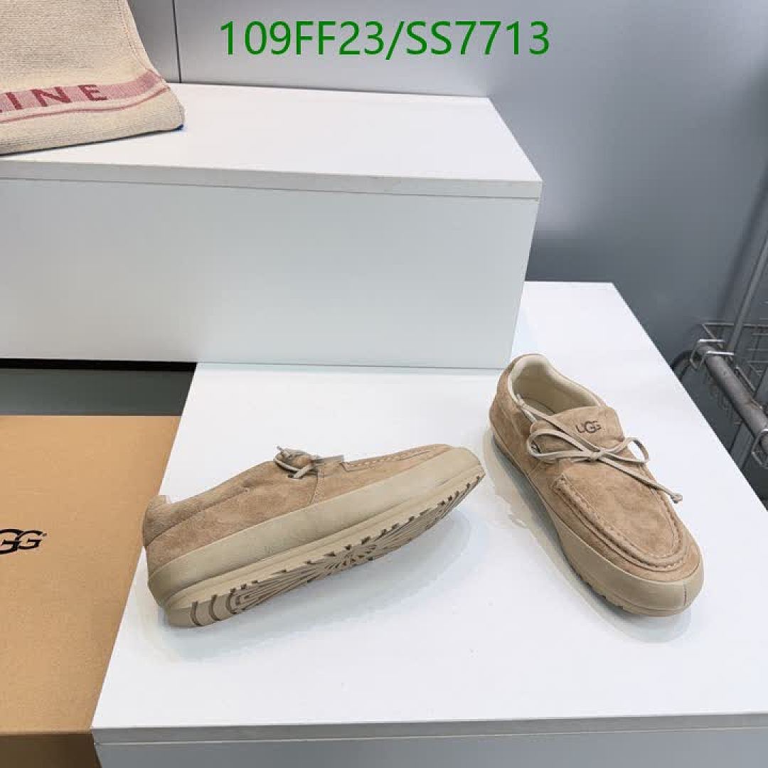 UGG-Women Shoes Code: SS7713 $: 109USD