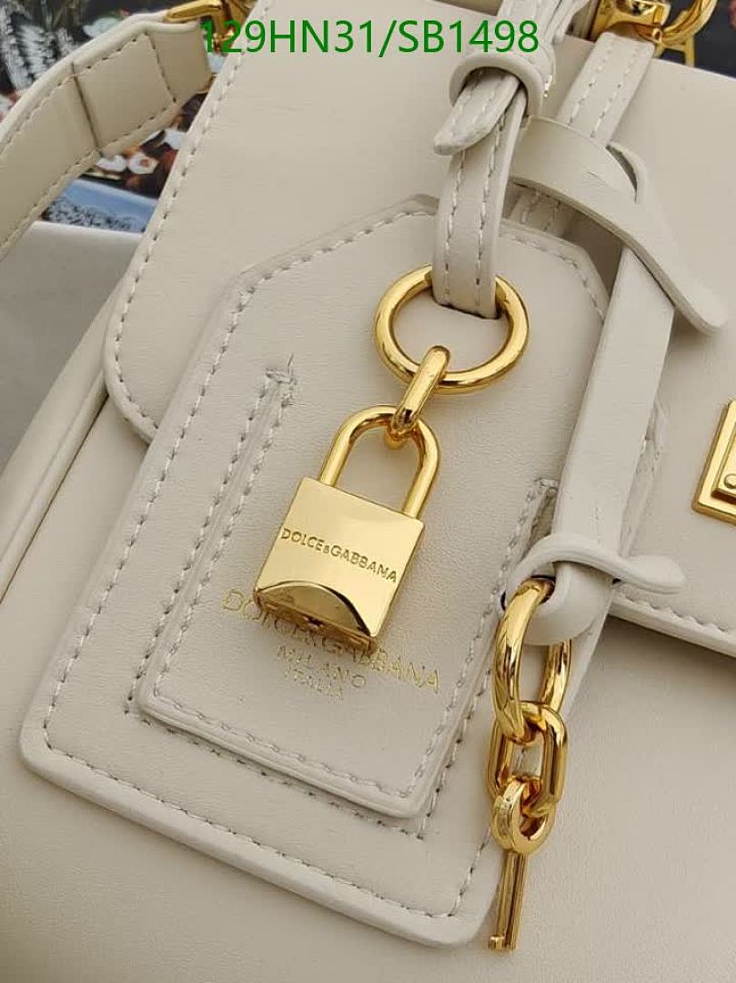 D&G-Bag-4A Quality Code: SB1498 $: 129USD
